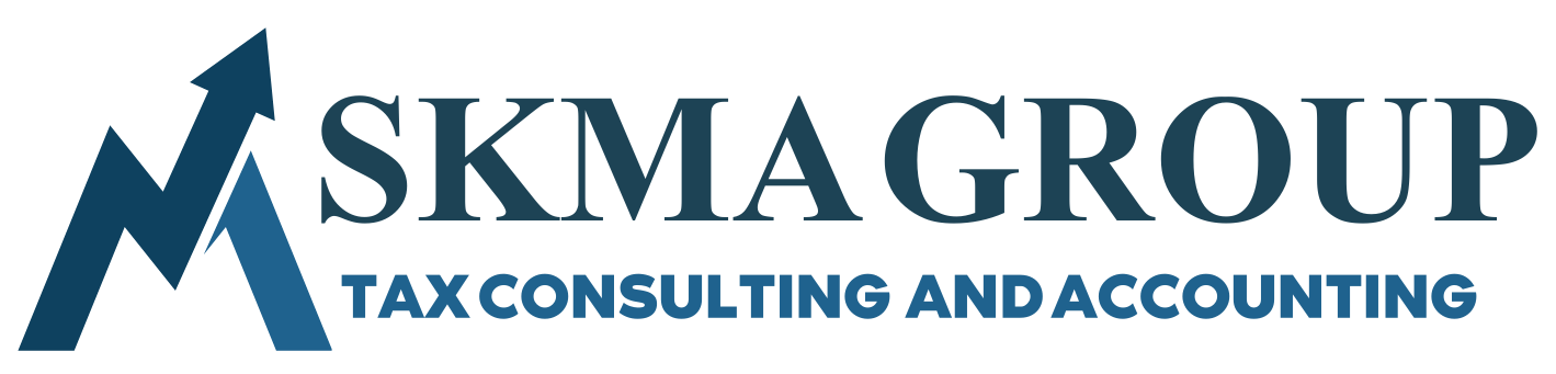 SKMA Group – Professional Accounting & Tax Services